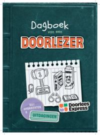 Dagboek van een Doorlezer