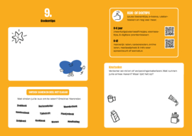 VoorleesExpress Doeboek