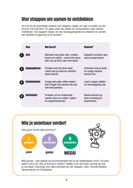 2-12 jaar - Avonturen dobbelen