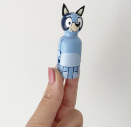 Bluey