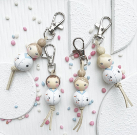 Kraamhulp hangers
