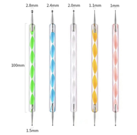 Dotting tools