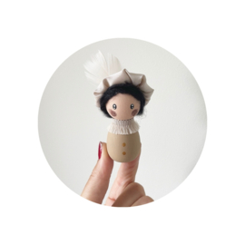 Piet nude
