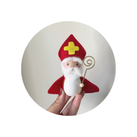 Sinterklaas