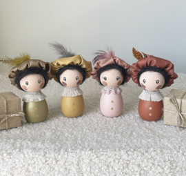 Pietjes