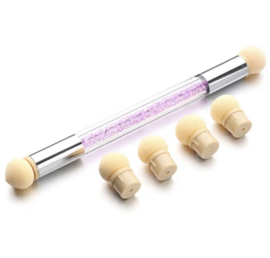 Ombre tool