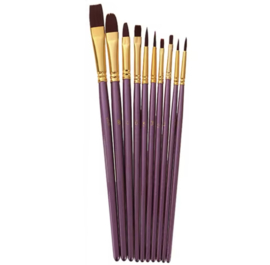 Penselen set