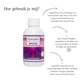Wasparfum Aromatic Lavender 50ml