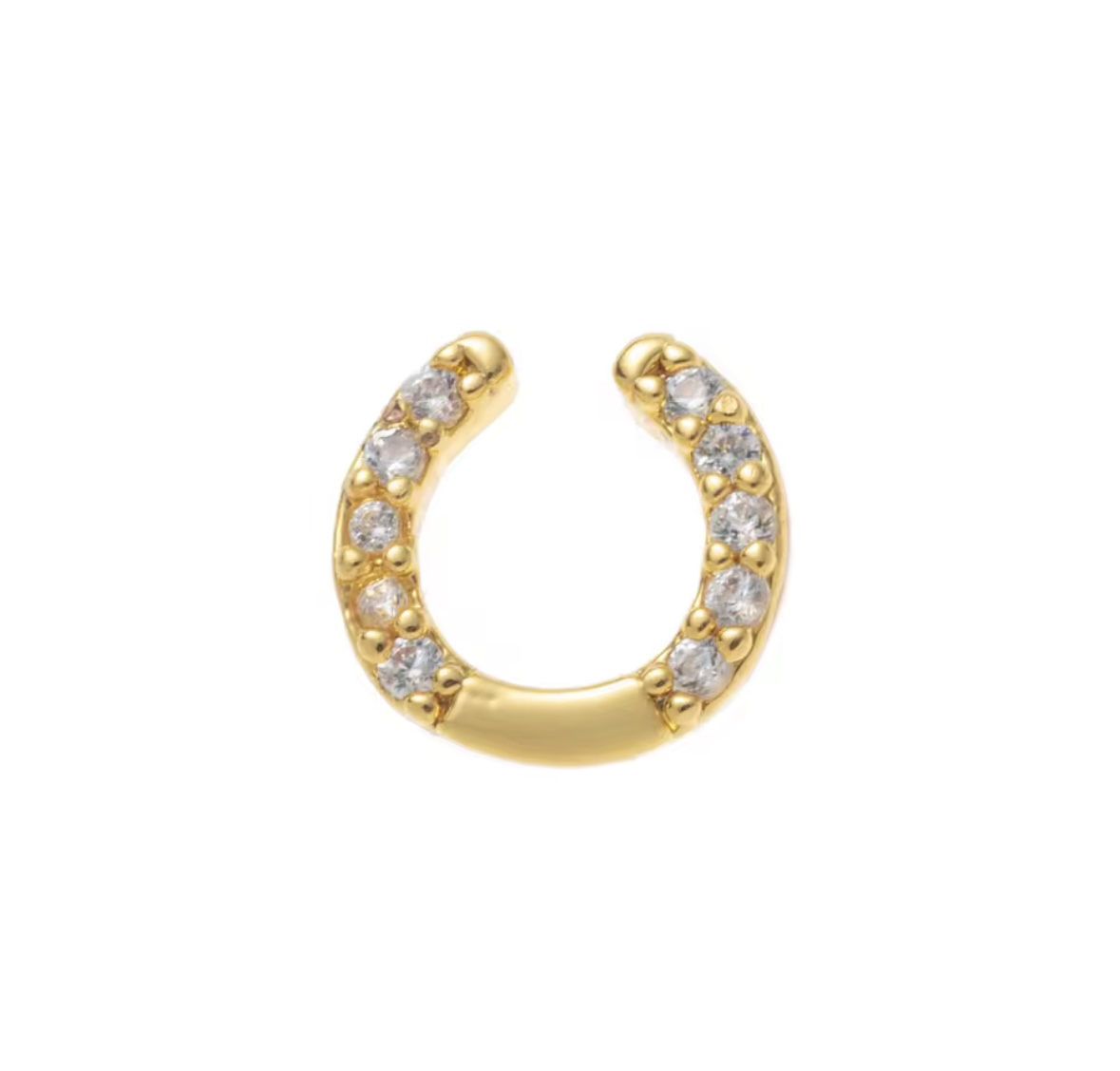 Horseshoe