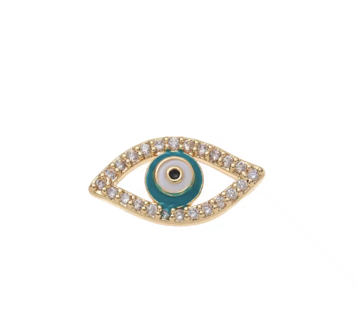 Protective Eye