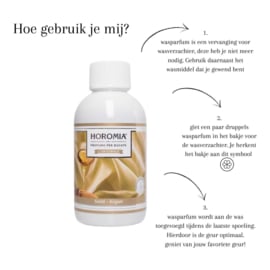 Wasparfum Gold Argan 500ml
