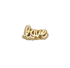 Love (Gold)