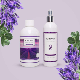 Giftset Aromatic Lavender