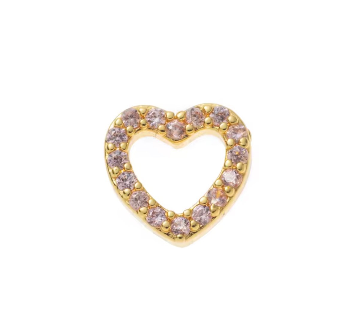 Diamond Heart