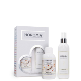 Geschenkset  Bianco Latte