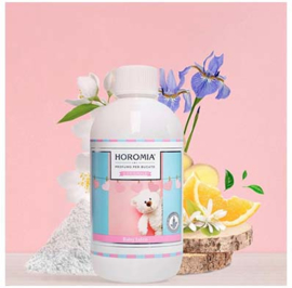 Wasparfum Baby Talco 250ml
