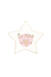 Be Mine