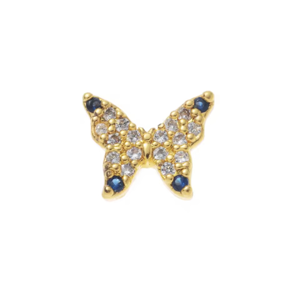 Diamond Butterfly