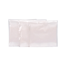 Geurzakjes White