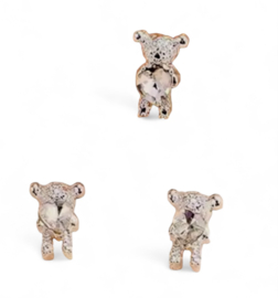 Little Bear Silver