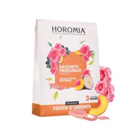 Geurzakjes Vento D'oriente