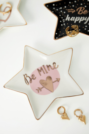 Be Mine