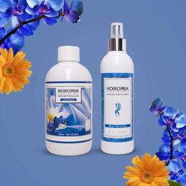 Giftset Blue Fior di Loto