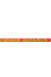 "You & Me" Lucky Bracelet
