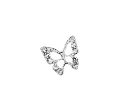 Butterfly Silver