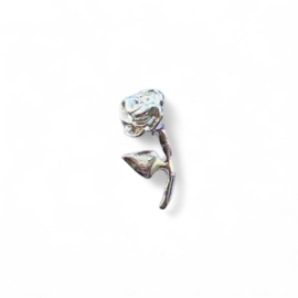 Silver Rose