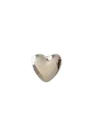 Tiny Heart Silver