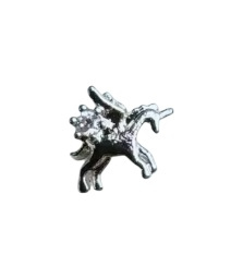 Unicorn Silver
