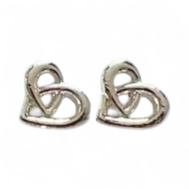 Endless Love Silver
