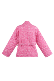 Romance Coat