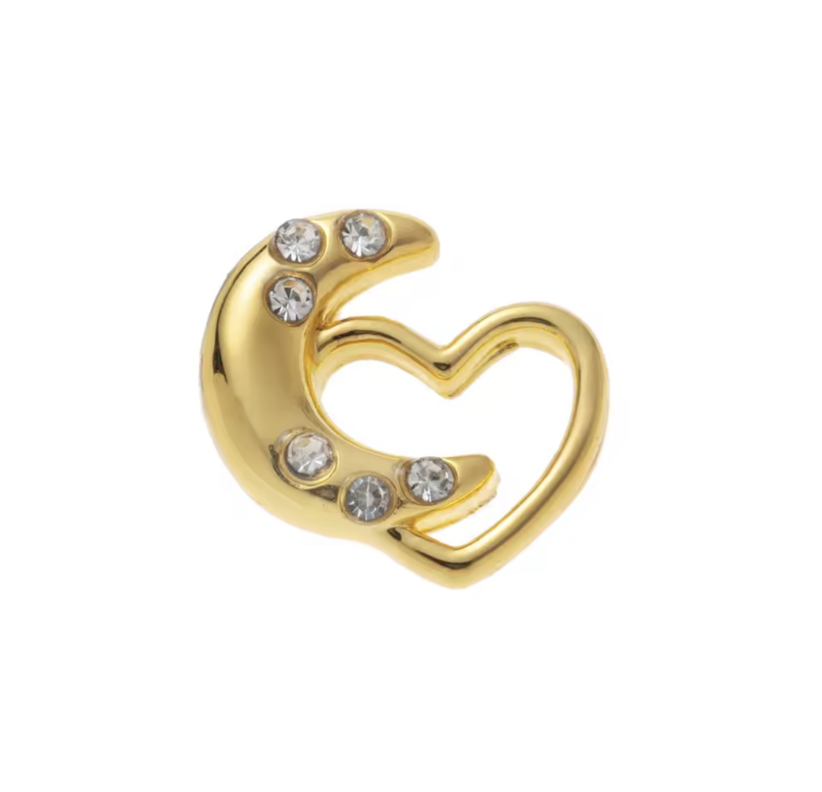 Love you to the Moon