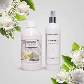 Giftset White
