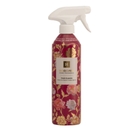 Horomia roomspray Bifase Petali di peonia