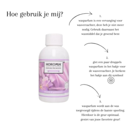 Wasparfum Breza die Primavera 500ml
