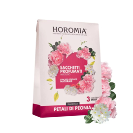 Geurzakjes Petali di Peonia