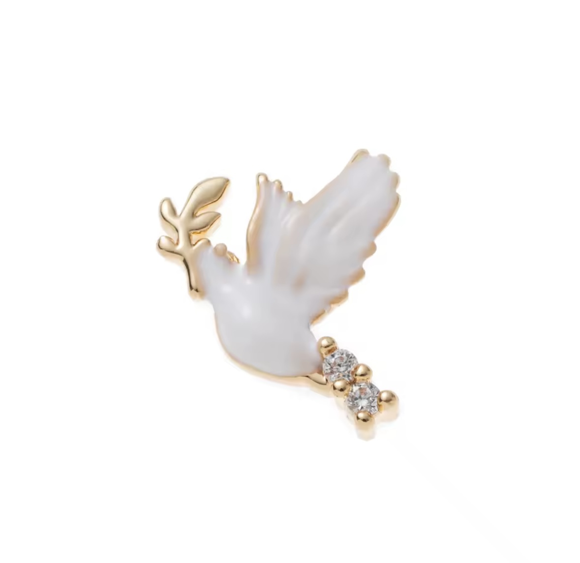 Dove of Peace