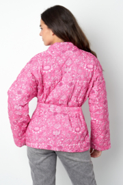 Romance Coat