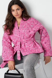 Romance Coat