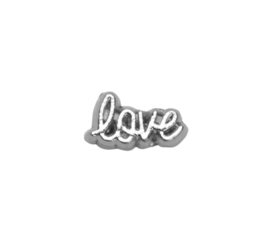 Love (Silver)