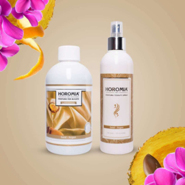 Giftset Gold Argan
