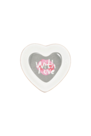 With Love