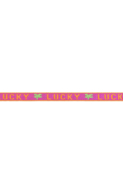 "Lucky" Lucky Bracelet