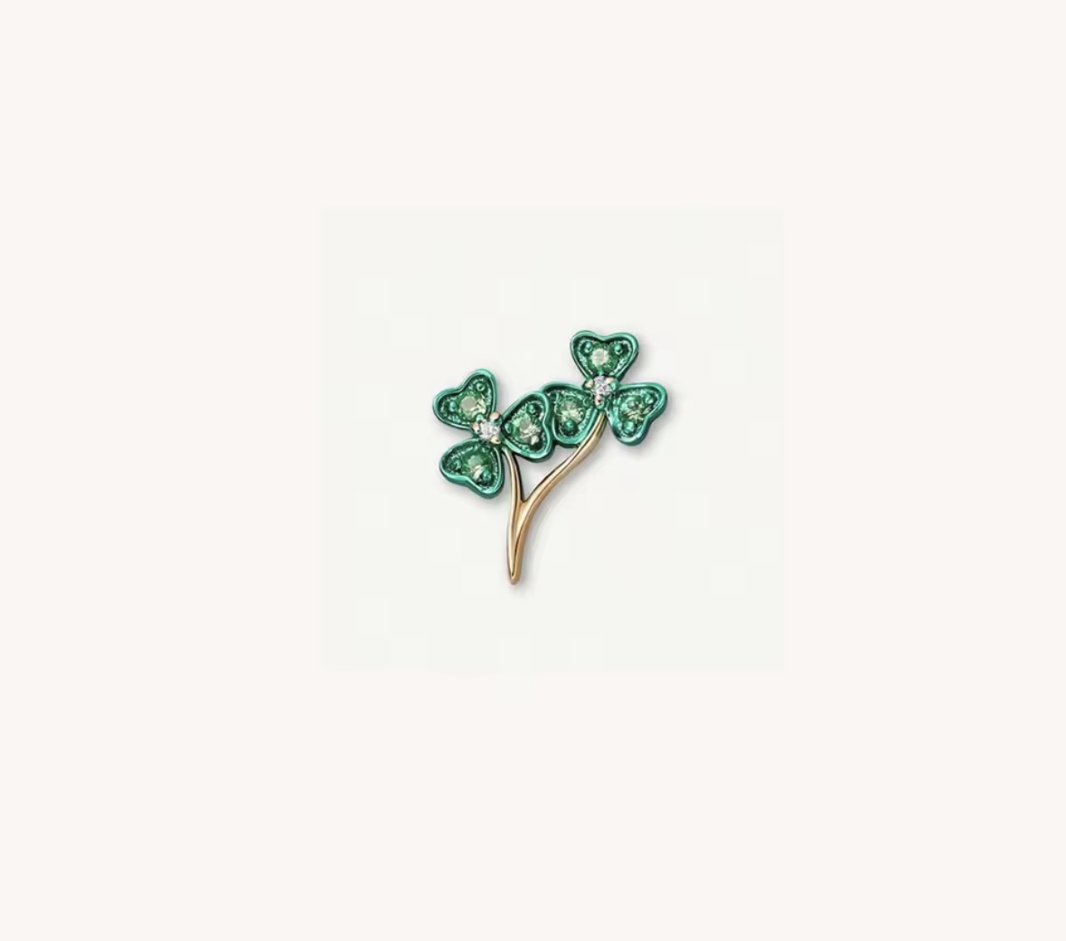 Flower of Luck