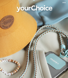 Customized Your Choise