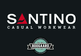 Promotional Kleding Santino