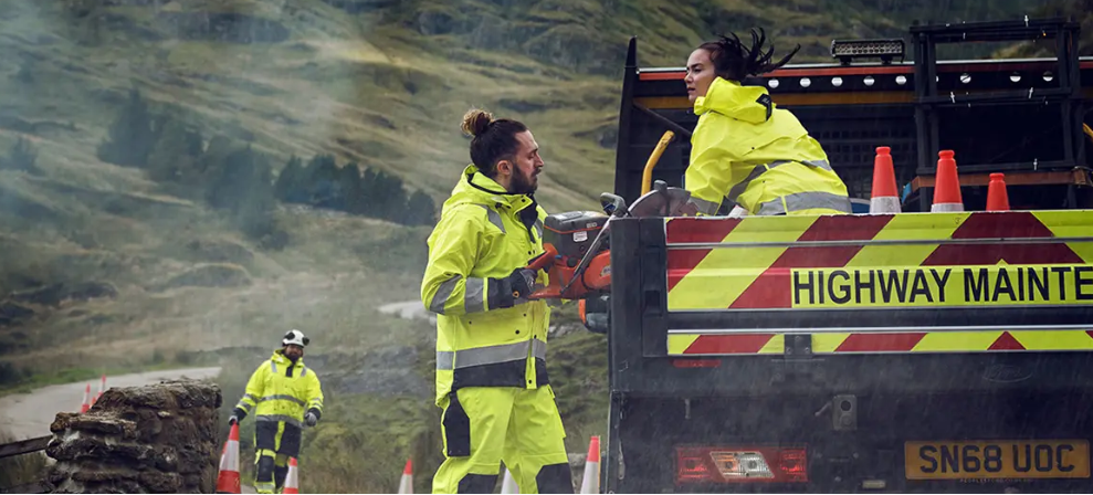 Werkkleding Blåkläder